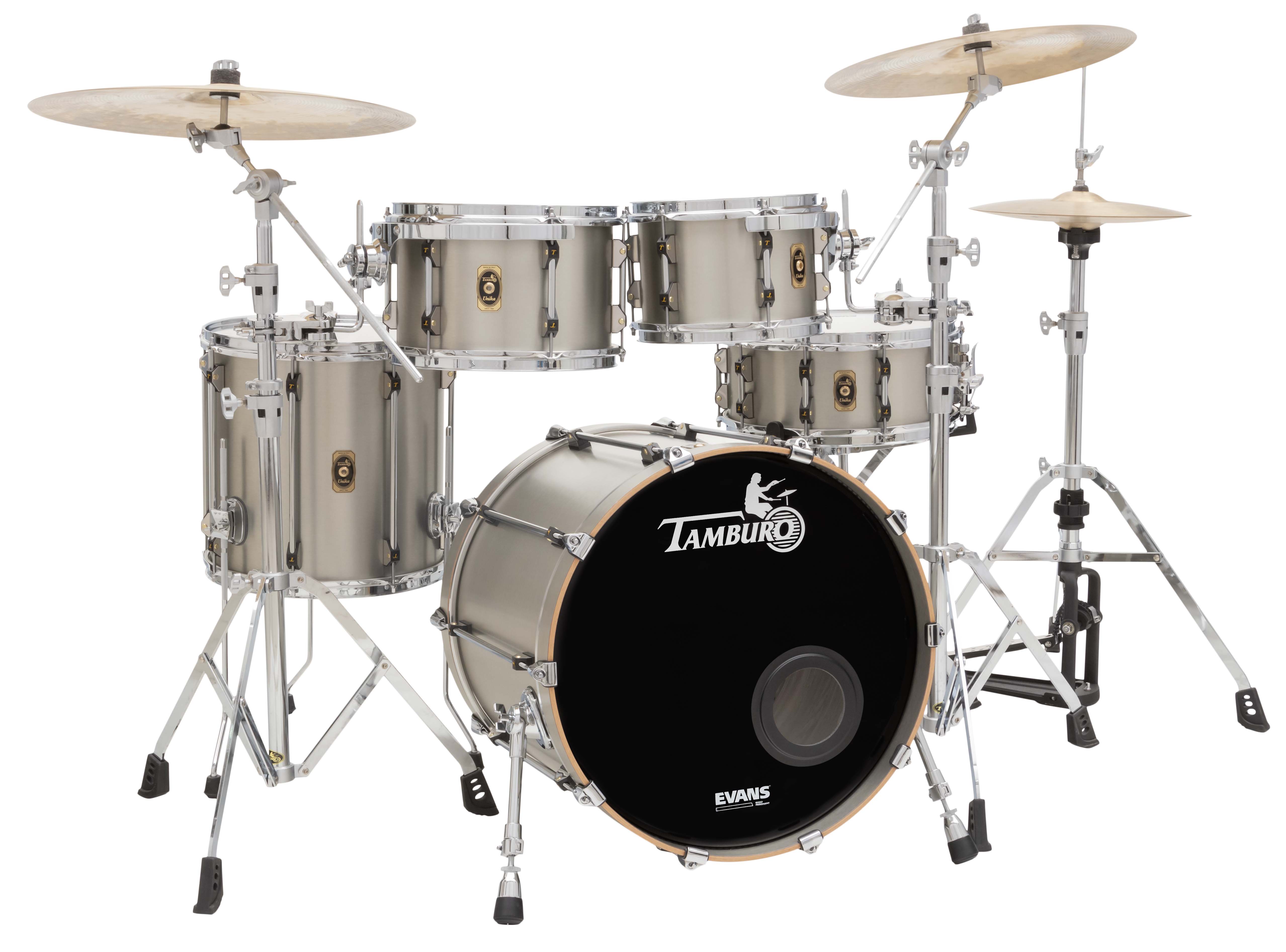 TAMBURO TB UNIKA522ALS16